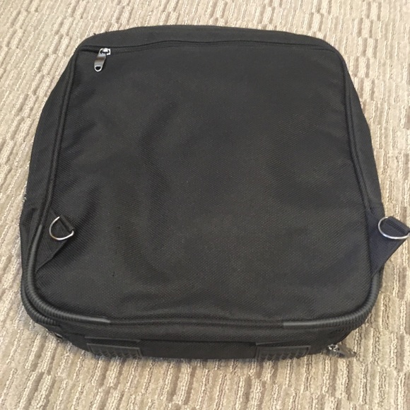 2 Pocket Work Bag - Picture 6 of 7